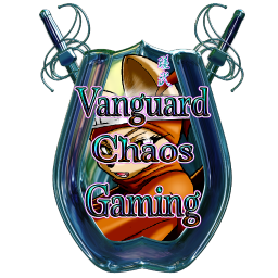 Vanguard Chaos Gaming