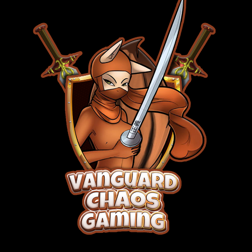 Vanguard Chaos Gaming